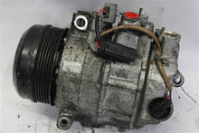 Load image into Gallery viewer, AC A/C AIR CONDITIONING COMPRESSOR C250 C300 C350 C63 SLK250 14-16 - 1151676