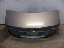 Load image into Gallery viewer, TRUNK LID C230 C250 C300 C350 C63 08 09 10 11 12 13 14 - 1151703