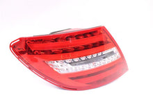 Load image into Gallery viewer, TAIL LIGHT LAMP ASSEMBLY C250 C300 C350 C63 12 13 14 Left - 1151704