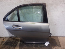 Load image into Gallery viewer, REAR DOOR C230 C250 C300 C350 C63 08 09 10 11 12 13 14 Right - 1151719