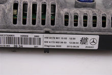 Load image into Gallery viewer, INFO-GPS SCREEN C250 C300 C350 C63 Gl350 Gl450 Gl550 GL63 AMG 12-16 - 1151749