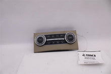 Load image into Gallery viewer, FRONT TEMPERATURE CONTROLS C250 C300 C350 C63 GLK350 13 14 15 - 1151752