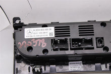 Load image into Gallery viewer, FRONT TEMPERATURE CONTROLS C250 C300 C350 C63 GLK350 13 14 15 - 1151752