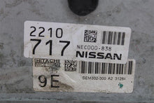 Load image into Gallery viewer, ECU ECM COMPUTER Nissan Versa 2013 13 - 1151861