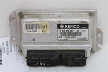 Load image into Gallery viewer, ECU ECM COMPUTER Hyundai Accent 2001 01 1.5L - 1151866