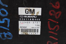 Load image into Gallery viewer, ECU ECM COMPUTER Subaru Forester 2009 09 - 1151869
