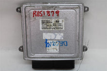 Load image into Gallery viewer, ECU ECM COMPUTER Hyundai Elantra 2011 11 - 1151879