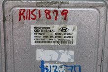 Load image into Gallery viewer, ECU ECM COMPUTER Hyundai Elantra 2011 11 - 1151879