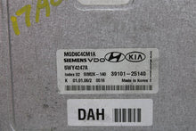 Load image into Gallery viewer, ECU ECM COMPUTER Optima Magentis 2006 06 2007 07 2008 08 Auto - 1151881