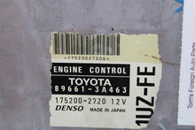 Load image into Gallery viewer, ECU ECM COMPUTER Lexus GS400 1998 98 - 1151885