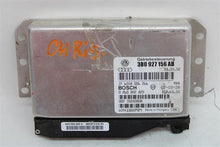 Load image into Gallery viewer, TRANSMISSION COMPUTER VW Passat 2003 03 1.8L Turbo - 1151887
