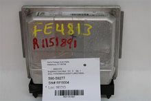 Load image into Gallery viewer, ECU ECM COMPUTER Volvo C70 2001 01 2002 02 - 1151891