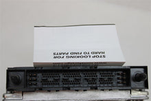 Load image into Gallery viewer, ECU ECM COMPUTER Volvo C70 2001 01 2002 02 - 1151891