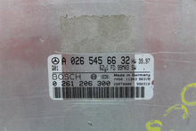 Load image into Gallery viewer, ECU ECM COMPUTER MERCEDES CLK320 E320 C280 99 00 - 1151902