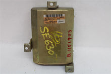 Load image into Gallery viewer, TRANSMISSION COMPUTER HONDA ACCORD 1994 94 1995 95 EX - 1151903
