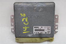 Load image into Gallery viewer, ECU ECM COMPUTER SAAB 900 1996 4CYL NON TURBO MANUAL - 1151911