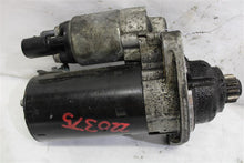 Load image into Gallery viewer, STARTER BEETLE JETTA 2005 2006 2.5L MANUAL TRANS - 1151932