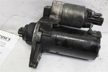 Load image into Gallery viewer, STARTER BEETLE JETTA 2005 2006 2.5L MANUAL TRANS - 1151932