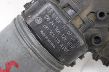 Load image into Gallery viewer, WIPER MOTOR Volkswagen Jetta 2011 11 2012 12 2013 13 Sedan - 1151934