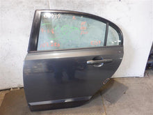 Load image into Gallery viewer, REAR DOOR Civic CSX 2006 06 2007 07 2008 08 Left - 1152019
