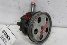Load image into Gallery viewer, POWER STEERING PUMP Audi A4 2005 05 2006 06 2007 07 2008 08 2009 09 2.0L - 1152078