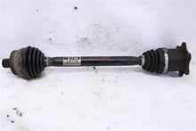 Load image into Gallery viewer, CV AXLE SHAFT Audi A4 2005 05 2006 06 2007 07 2008 08 2009 09 Front Left Auto - 1152090