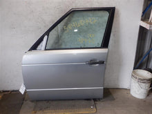 Load image into Gallery viewer, FRONT DOOR Land Rover Range Rover 2010 10 2011 11 2012 12 Left - 1152245
