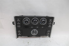 Load image into Gallery viewer, FRONT TEMPERATURE CONTROLS Range Rover 2010 10 2011 11 - 1152307