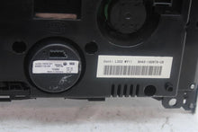 Load image into Gallery viewer, FRONT TEMPERATURE CONTROLS Range Rover 2010 10 2011 11 - 1152307