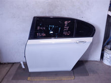 Load image into Gallery viewer, REAR DOOR 740i 740il 750 HYBRID 750i 750il 760li Active 7 09-15 Left - 1152364