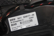 Load image into Gallery viewer, FRONT A/C HEATER BLOWER MOTOR 528D 528i 535i 535i Gt 550i 550i Gt 09-15 - 1152424