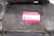 Load image into Gallery viewer, STARTER MOTOR Toyota Camry Highlander Rav4 Sienna 09 10 11 12 - 1152443