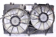 Load image into Gallery viewer, RADIATOR FAN ASSEMBLY RX350 Sienna 10 11 12 13 14 15 16 - 1152450