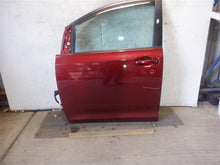 Load image into Gallery viewer, FRONT DOOR Toyota Sienna 2011 11 2012 12 2013 13 2014 14 Left - 1152479