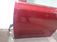 Load image into Gallery viewer, FRONT DOOR Toyota Sienna 2011 11 2012 12 2013 13 2014 14 Left - 1152479