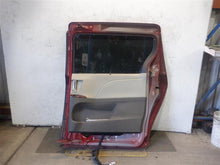 Load image into Gallery viewer, REAR DOOR Toyota Sienna 11 12 13 14 15 16 17 Right - 1152501