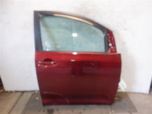 Load image into Gallery viewer, FRONT DOOR Toyota Sienna 2011 11 2012 12 2013 13 2014 14 Right - 1152503