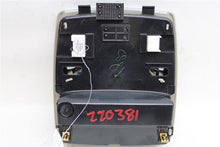Load image into Gallery viewer, Console Toyota Sienna 2011 11 2012 12 2013 13 - 1152520