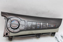 Load image into Gallery viewer, FRONT TEMPERATURE CONTROLS Toyota Sienna 11 12 13 14 - 1152538