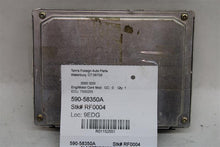 Load image into Gallery viewer, ECU ECM COMPUTER BMW 323I 1999 2000 - 1152551