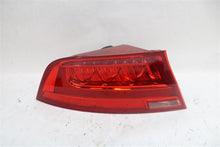Load image into Gallery viewer, OUTER TAIL LIGHT LAMP A7 S7 2012 12 2013 13 2014 14 2015 15 Left - 1152603