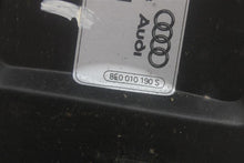 Load image into Gallery viewer, GAS FUEL FILLER LID DOOR Audi A7 2012 12 - 1152617
