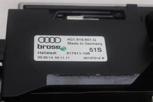 Load image into Gallery viewer, DISPLAY SCREEN Audi A6 S6 A7 S7 2012 12 2013 13 - 1152660
