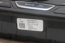 Load image into Gallery viewer, Radio Control Panel Audi S7 A7 RS7 A6 S6 2012 12 2013 13 2014 14 - 1152661