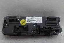 Load image into Gallery viewer, REAR TEMPERATURE CONTROLS Audi A6 A7 S6 S7 12 13 14 15 - 1152666