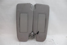 Load image into Gallery viewer, INTERIOR SUN VISORS Volvo S60 XC60 11 12 13 14 15 Left - 1152760