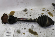 Load image into Gallery viewer, FRONT CV AXLE SHAFT Audi Q5 09 10 11 12 AT - 1152793