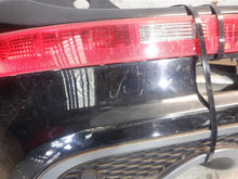 Load image into Gallery viewer, REAR BUMPER ASSEMBLY Audi Q5 09 10 11 12 13 14 15 16 - 1152818
