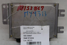 Load image into Gallery viewer, ECU ECM COMPUTER Elantra 2001 01 - 1152867