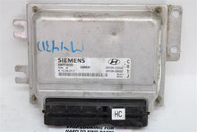 Load image into Gallery viewer, ECU ECM COMPUTER Elantra 2001 01 - 1152867